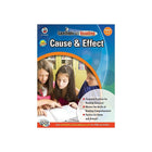 eBook: Frank Schaffer 104552-EB Cause & Effect - Grade 5 - 6-You will receive two emails: one confirming your entire order, and one with a "Download Software" buttonYou can download immediately or return to your email to download later