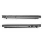HP ZBook 8 G1i 14" Laptop - Intel Ultra 7 265H - Nvidia Quadro RTX 500 Ada - 64 GB RAM - 1 TB SSD - Windows 11 Pro - Silver-Operating System: Windows 11 Pro