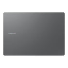 Samsung Galaxy Book5 Pro 16" Copilot+PC Laptop - Intel Core Ultra 7-256V - 1 TB SSD - 16 GB RAM - Windows 11 - Grey-The power you need to realize your ambitions in a sleek, lightweight body. Pick your size, pack it up and unleash greatness on the go