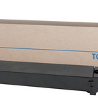 Premium Tone Sharp MX-36NTBA MX-2610/3610 Alternative Toner Cartridge - Standard Yield - Black-Color: Black