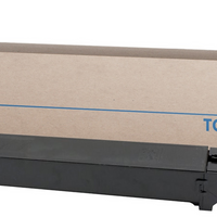 Premium Tone Sharp MX-36NTBA MX-2610/3610 Alternative Toner Cartridge - Standard Yield - Black-Color: Black