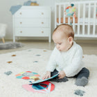Miniland Feel to Learn Mirrors - Set of 3-Great for active play