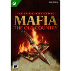 Mafia: The Old Country - Deluxe Edition for Xbox Series X [Digital Download]-Genre: Action & Adventure