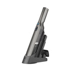 Shark Cord-Free Handheld Vacuum-Ultra-lightweight and balanced hand vacuum at just 1.4 lb. for Maneuverability and easy cleaning