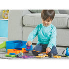 Learning Resources New Sprouts Deluxe Tool Set - Set of 18-7