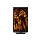 Samsung 32" Odyssey G5 G50F QHD Gaming Monitor - Black - LS32FG500ENXZA-Catch enemies in the shadows