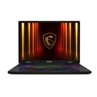 MSI PulseA16 16" QHD+ Gaming Laptop - Ryzen AI 7 350 - RTX 5070 - 1 TB NVMe SSD - 32 GB RAM - Windows 11-AMD Ryzen  AI 7 350