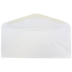 JAM Paper #14 Business Commercial Envelopes, 5 x 11.5, White, 1000 Pack (53273B)-Size: #14 (5" x 11-1/2")