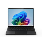 Microsoft Surface Laptop Copilot+ PC 13.8" Touchscreen Laptop - Snapdragon X Elite - 1 TB SSD - 16 GB RAM - Windows 11 - Black - English-Microsoft Copilot: Become a creator with just one click! Press the Microsoft Copilot key on Surface Laptop and turn your ideas into reality