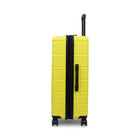 Swiss Mobility YVR 30" Hardside Spinner Luggage - Green-8