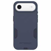 OtterBox Commuter Compatible with MagSafe Case with Camera Control for iPhone 17 Air - Riverside Blue-Precision designed opening for easy interaction with Camera Control