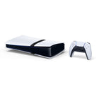 Sony PlayStation 5 Pro Console-Advanced Ray Tracing - Experience next level realism with ray traced reflections, shadows, and high-quality global illumination as you explore stunning game worlds