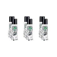 Turtle Wax x Mr. Cartoon New Ride Odor Fogger - 57 g - 6 Pack-Effectively neutralizes odors caused by smoke, mildew, food, pets, spills, and other unwanted smells instead of simply masking them