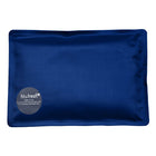 Fit + Fresh Coolers Soft Ice Packs - Rainbow + Navy Blue - 2 Pack-Flexible ice packs for a cooler reusable keep food and drinks cold for hours
