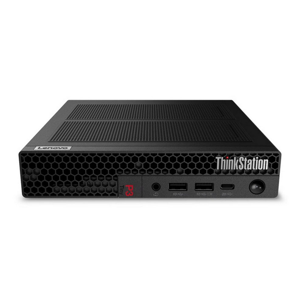 ミニPC Lenovo ThinkStation P350 Tiny ThinkStation P350 Tiny | Compact Intel-powered workstation | Lenovo CA