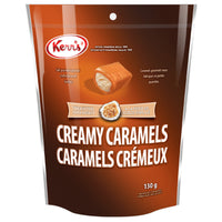 Kerr's Toasted Coconut Caramels - 130g-Individually wrapped