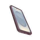 OtterBox Defender Pro XT Clear Cell Phone Case with Magnets for Galaxy S26 - Purple Mystery-Built rugged yet thin with grippable rubber edges for secure carry & shock absorption