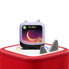 tonies Clever tonies: Space Explorers Club 4-Piece Set-Each Clever Tonies set explores fascinating topics with audio adventures that make learning fun.