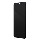 ZAGG InvisibleShield Glass Elite 2-Way Privacy Screen Protector for Galaxy S26+-Clean, Smudge-free Screen: ClearPrint technology, exclusive to InvisibleShield, makes fingerprints virtually invisible when your screen is turned on