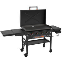 Blackstone 36" Original Omnivore Griddle With Hood-36” Original Griddle w/ Hood​