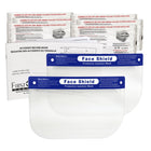 First Aid Central BC Basic Add-on Kit for SC-CSA2M-This is a Basic BC add-on kit for our Smart Compliance SC-CSA2M