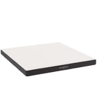 Modway Aveline 6" King Mattress-1.5" Gel-Infused Memory Foam