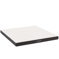 Modway Aveline 6" King Mattress-1.5" Gel-Infused Memory Foam