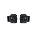Bose Ultra Open Earbuds Gen 2 - Black-Streamlined and improved audio design language