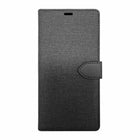 Blu Element Folio Case 2-in-1 for Galaxy S26 Ultra - Black-Precision fit with easy access to all ports