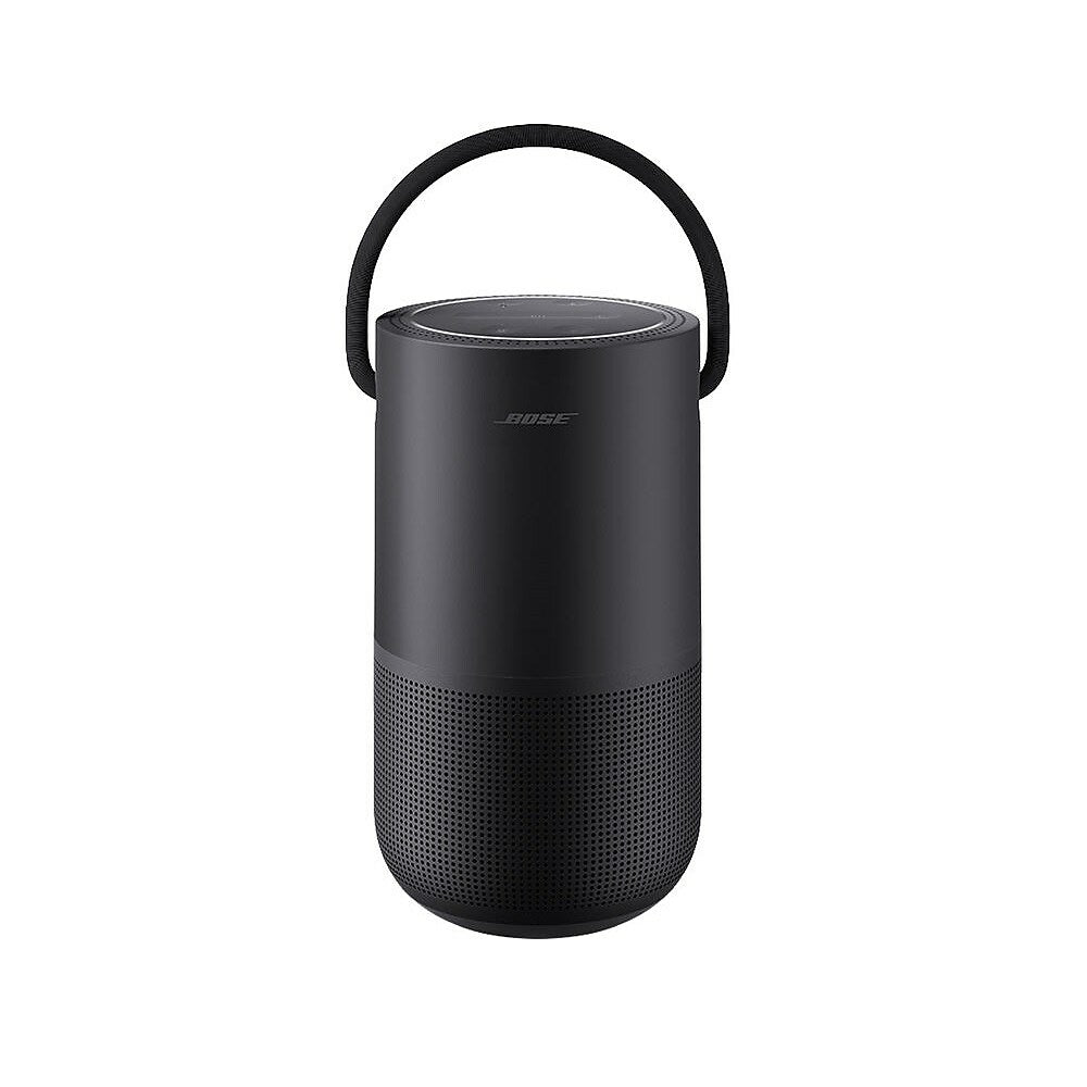 Bose Portable Home Speaker - Black | staples.ca