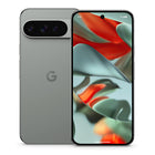 Google Pixel 9 Pro XL - 256 GB - Hazel - Bell and Virgin Plus-The power behind AI on Google Pixel: Google Tensor G4 is Pixel's most powerful chip yet. It's built for advanced AI like Gemini, cutting-edge photos and videos and smarter ways to help all day. Compared to earlier Pixel phones.