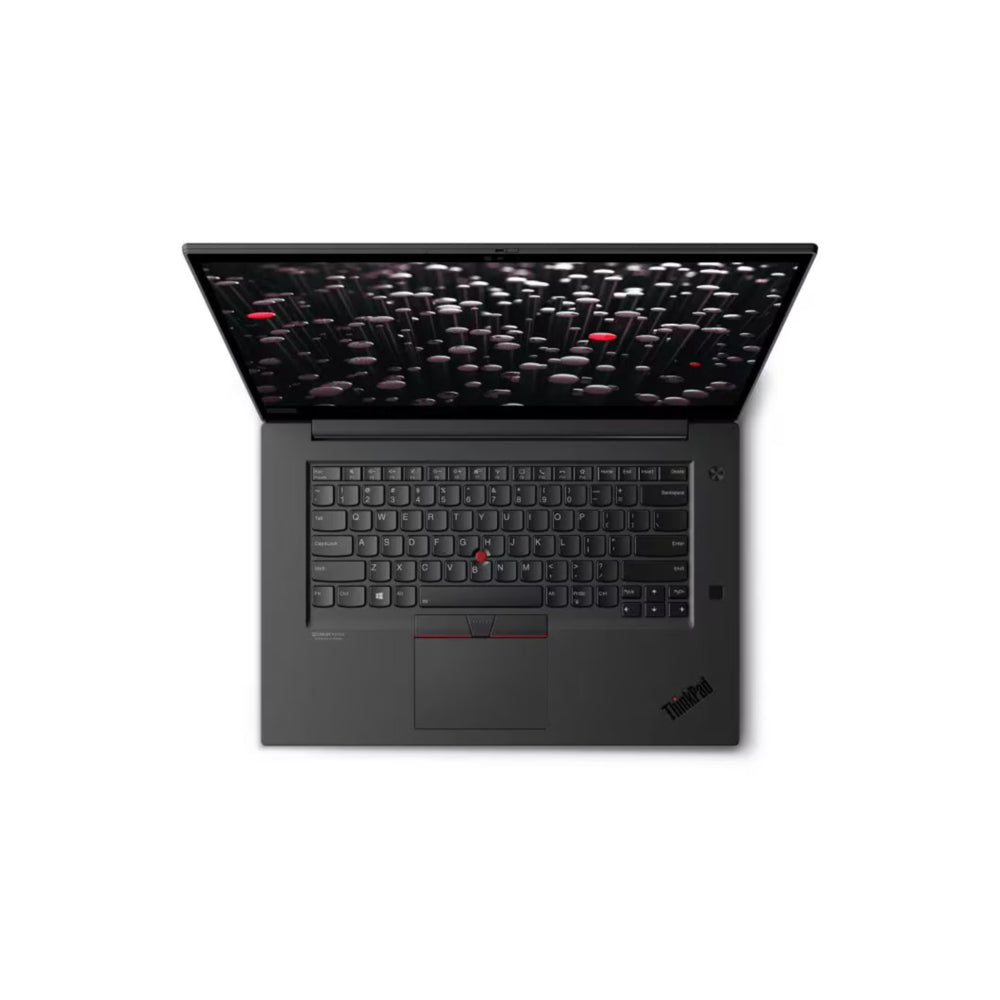 Lenovo Refurbished 15.6