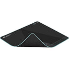 ASUS ROG Hone Ace Aim Lab Edition Gaming Mouse Pad - Black-Protective nano coating