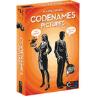 Czech Games Edition Codenames: Pictures XXL Card Game-Age: 10+