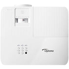 Optoma Technology UHD38x 4000-Lumen 4K UHD DLP Projector-Projection Size: 33 to 300" / .8 to 7.6 m