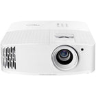 Optoma Technology UHD38x 4000-Lumen 4K UHD DLP Projector-Display System: DLP