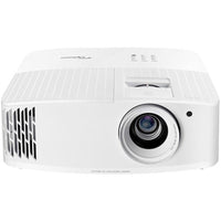 Optoma Technology UHD38x 4000-Lumen 4K UHD DLP Projector-Display System: DLP