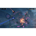 Aaero2: Black Razor Edition for PlayStation 5-Bespoke gameplay and environments carefully crafted around each track. Trace ribbons of light to the beat and unleash the power of music. An all-new combat system, redesigned from the ground up. Time your missiles to the metronome for extra impact. Master the rhythm and hunt for the high score in online leaderboards