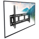 Mount-It! (MI-303B) Tilt TV Wall Mount-10