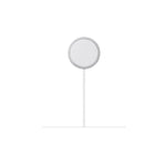 Apple MagSafe Charger - 2M-The MagSafe Charger is compatible with Qi2 and Qi charging, so it can be used to wirelessly charge your iPhone 8 or later, as well as AirPods models with a wireless charging case, as you would with any Qi2- or Qi-certified charger