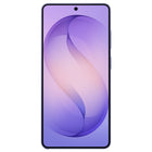 Samsung Galaxy S26 Ultra - 256 GB - Cobalt Violet - Bell and Virgin Plus-The Galaxy S26 Series automatically enhances everything you see with a more vivid display that makes your favourite content easier and more enjoyable to watch