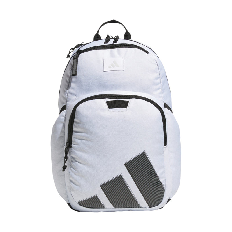 Adidas Midway Backpack - Grey/Black | staples.ca