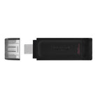 Kingston 32GB USB-C DataTraveler 70-32GB 3.2 USB-C