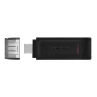 Kingston 32GB USB-C DataTraveler 70-32GB 3.2 USB-C