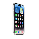 Apple iPhone 14 Pro Case With Magsafe - Clear-Dimensions: 0.62" H x 3.53" W x 7.09" D