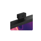 ALOGIC Clarity Pro 27” UHD 4K Monitor with Touchscreen and Retracting 8MP Webcam-1000:1 Static Contrast Ratio