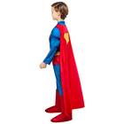 Rubies Superman Deluxe Boys Costume - Medium-5