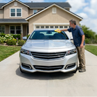 iSpring WGB22BD Deionized Spot-Free Wash System for Cars, RVs, Boats and Windows-Ideal for Coated Cars & Equipment: Leaves zero spots on ceramic coatings, wraps, or waxed surfaces. It also prevents internal scale buildup, extending the lifespan of your pressure washer, pumps, and O - rings.