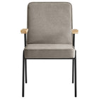 Modway Vista Dining Armchair - Sand-8