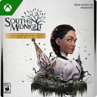 South Of Midnight: Premium Edition for Xbox Series X/S and Windows [Digital Code]-Genre: Action & Adventure